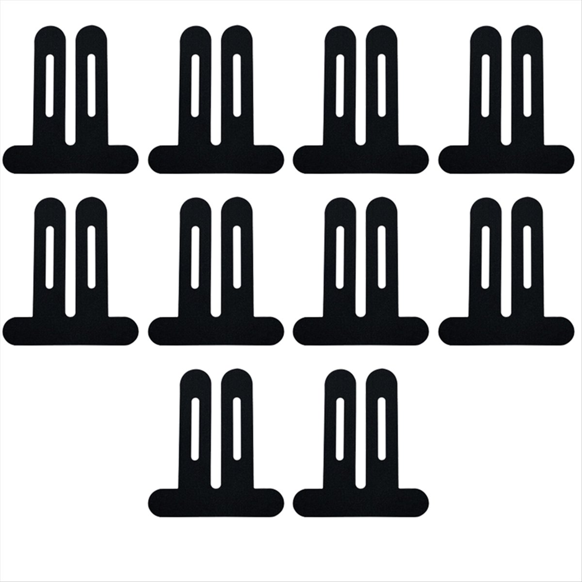 10 Stuks Voorgesneden Kinesiol - Sports Taping Precut recensie en prijs