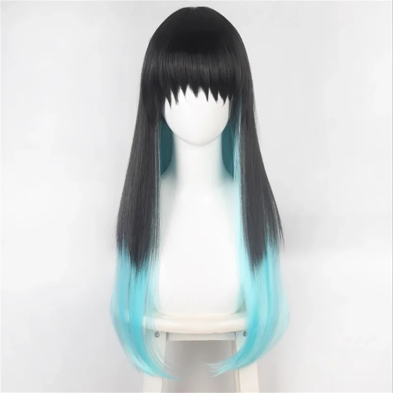 Demon Slayer Anime Cosplay Syn - Resistance Tube Set recensie en prijs