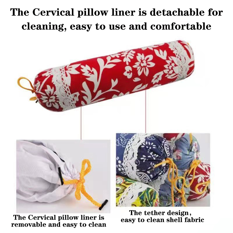 Bijvoet Non-Defrmation Cervica - Neck Traction Pillow recensie en prijs