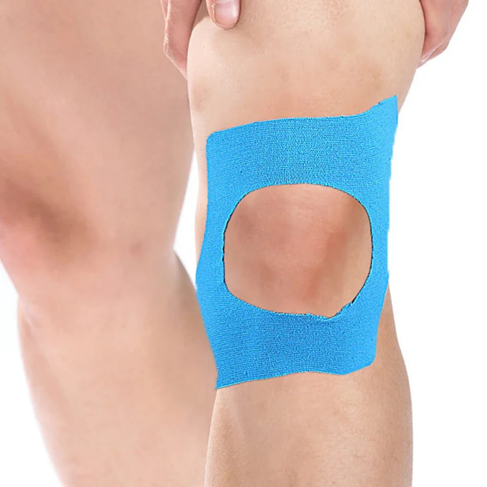 5 stuks voorgeknipte kinesiolo - Sports Taping Precut recensie en prijs