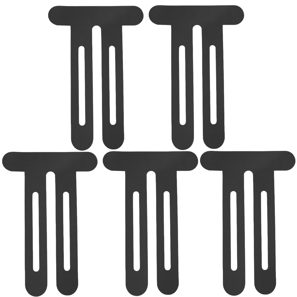5 stuks voorgesneden kinesiolo - Sports Taping Precut recensie en prijs