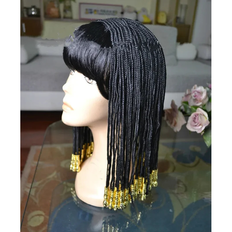 Egyptische Cleopatra Cosplay P - Resistance Tube Set recensie en prijs