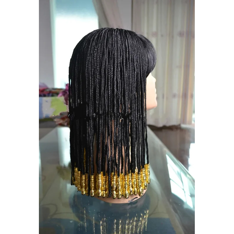 Egyptische Cleopatra Cosplay P - Resistance Tube Set recensie en prijs