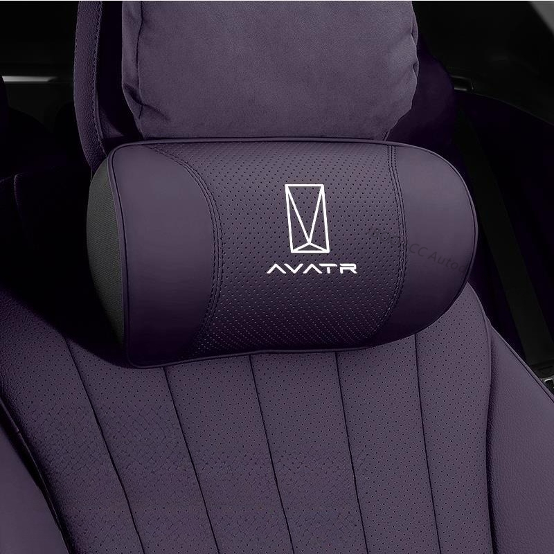 Voor Changan AVATR 07 12 06 20 - Neck Traction Pillow recensie en prijs