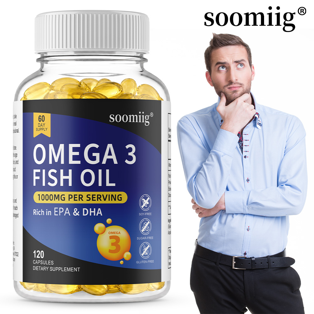 Diepzee Omega 3 Visolie Softge - Health Wellness & Psychology recensie en prijs