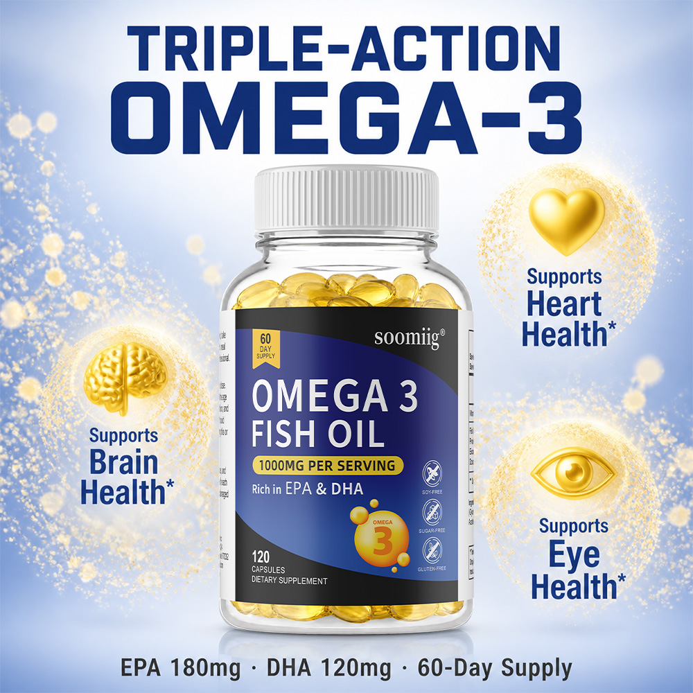 Diepzee Omega 3 Visolie Softge - Health Wellness & Psychology recensie en prijs