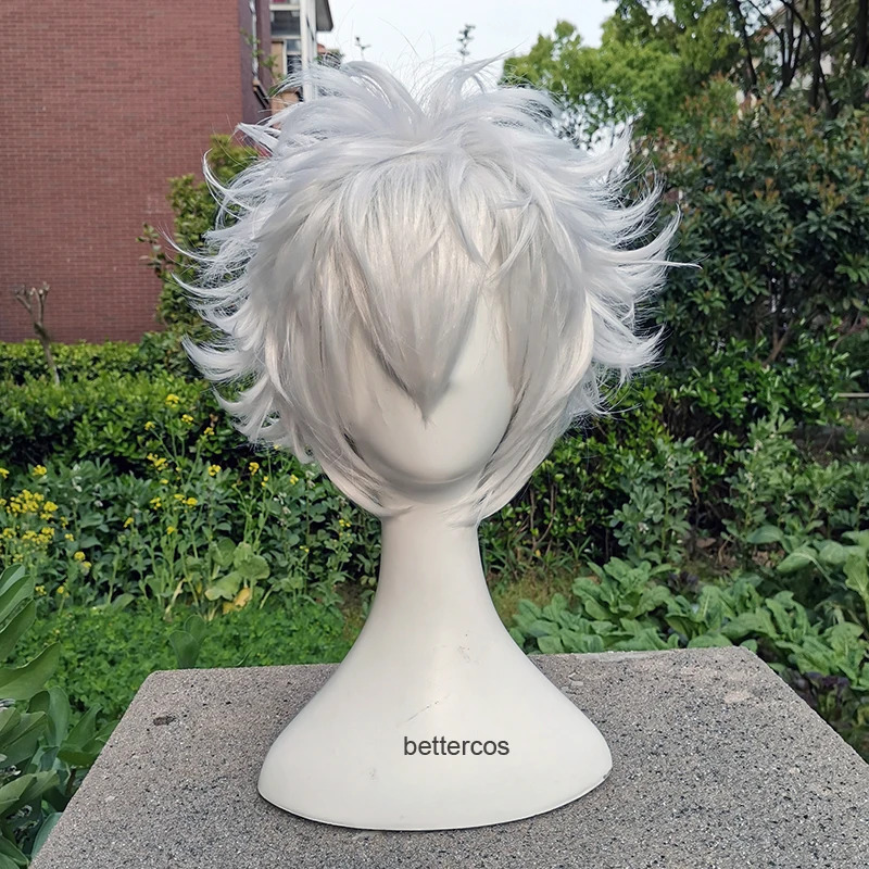 Gintama Gintoki Sakata Cosplay - Resistance Tube Set recensie en prijs