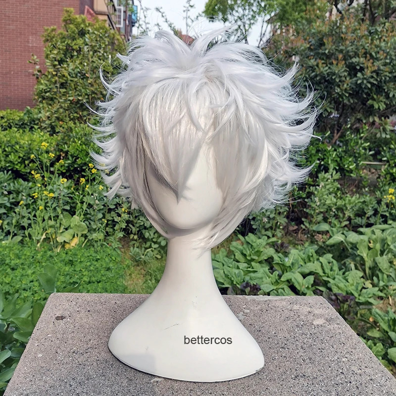 Gintama Gintoki Sakata Cosplay - Resistance Tube Set recensie en prijs