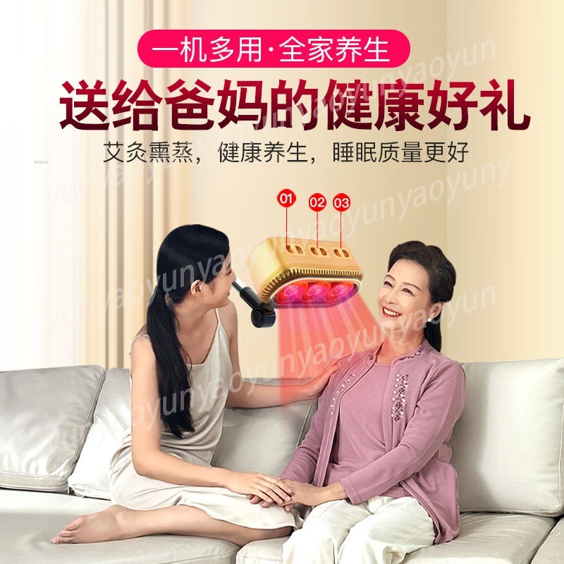 Moxibustion Fysiotherapie Fumi - Health Wellness Home Care recensie en prijs